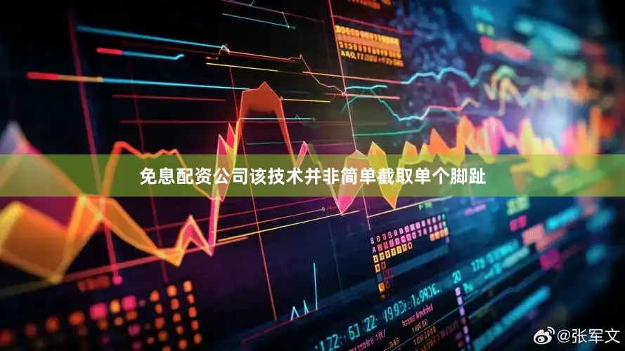免息配资公司该技术并非简单截取单个脚趾
